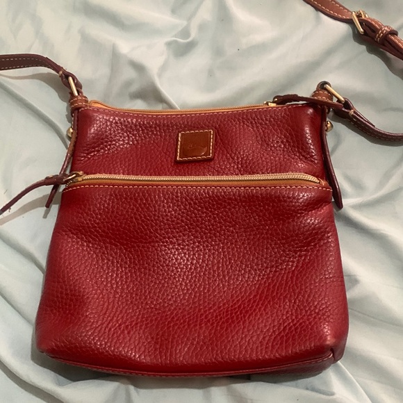 Rooney cross body perfect for a pop of color - Picture 1 of 5